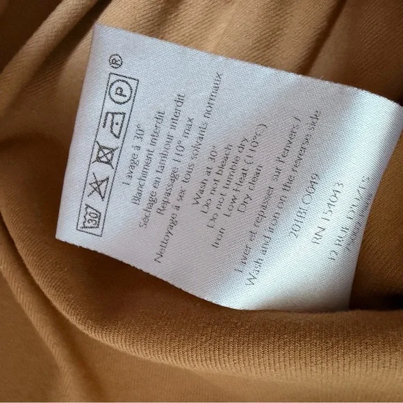 Sezane Theodora Top - Picture 6 of 7